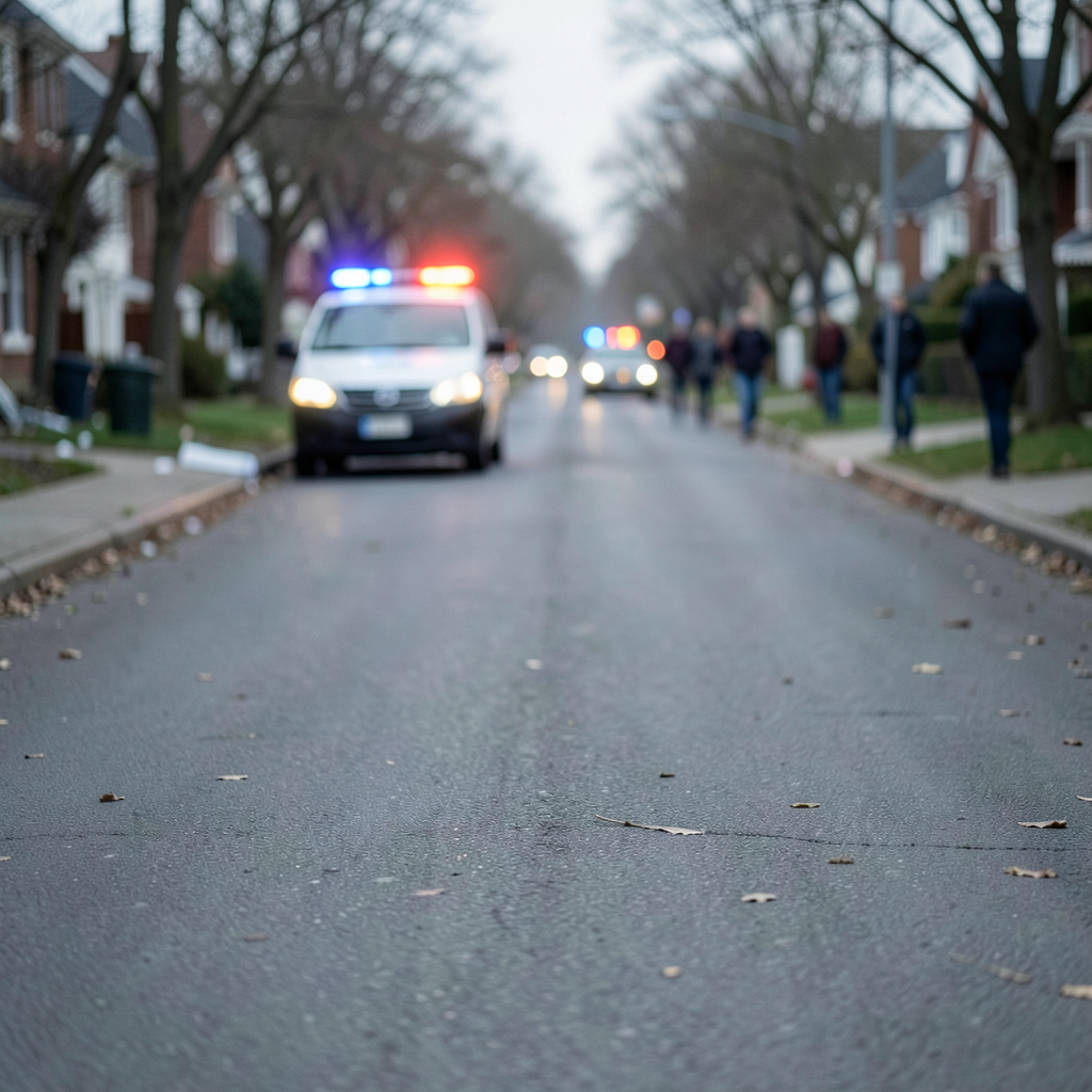 Officers probe projectile attack at Harrow synagogue